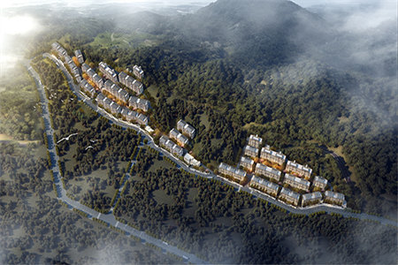 浉河区茗阳天下三期3室2厅1卫82万105m2精装修出售